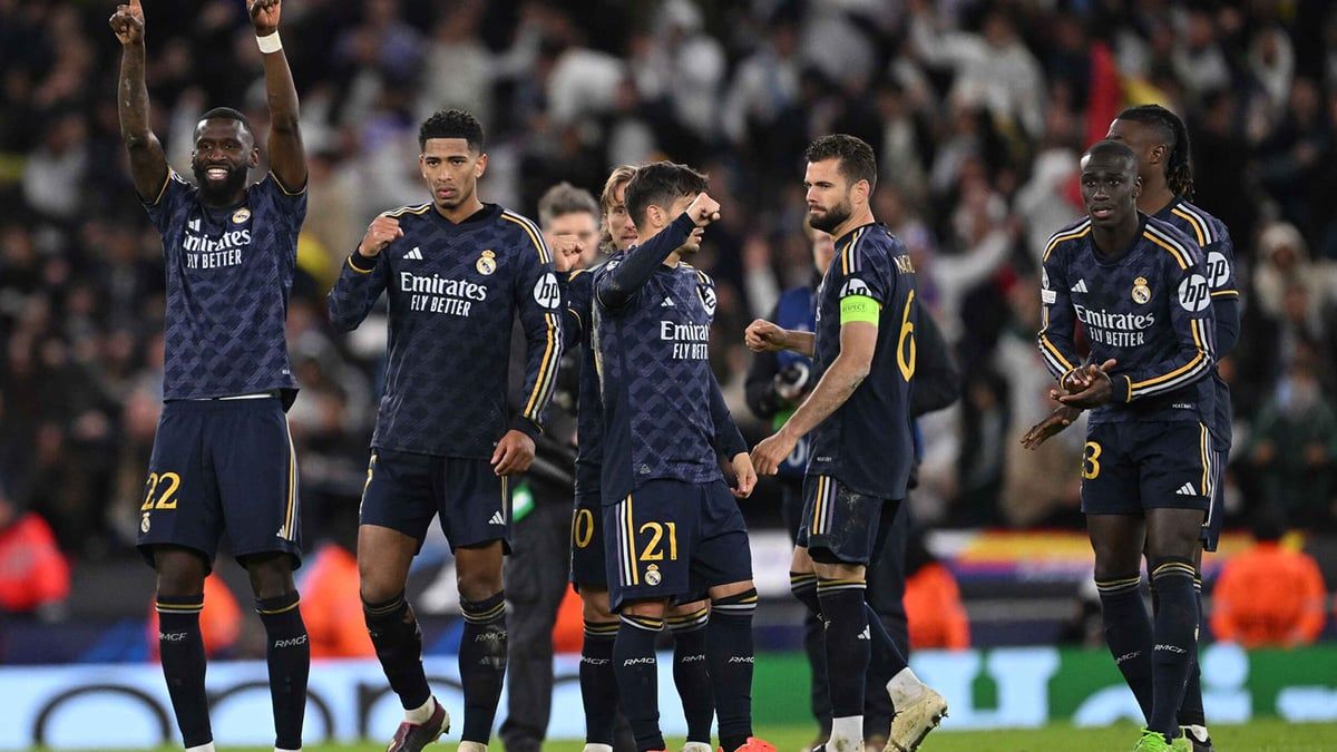 إصابة مفاجئة تبعثر أوراق أنشيلوتي