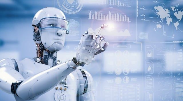 مع طفرات الذكاء الاصطناعي.. الروبوتات المستقبلية ستكون أكثر فائدة