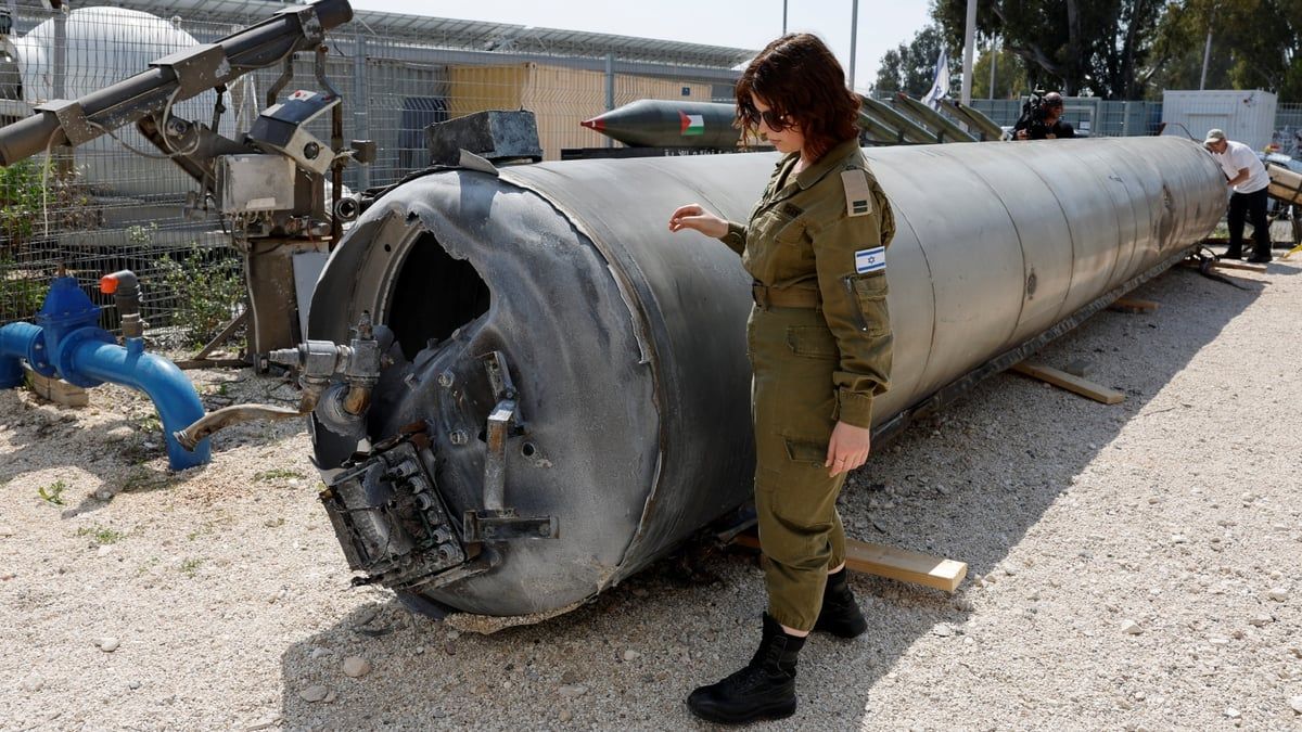 بلومبيرغ: مناوشات إسرائيل وإيران تغير "قواعد الاشتباك" في الشرق الأوسط