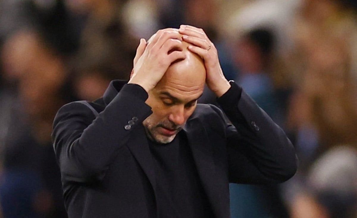 لن يجدد.. الكشف عن "خليفة" غوارديولا في مانشستر سيتي