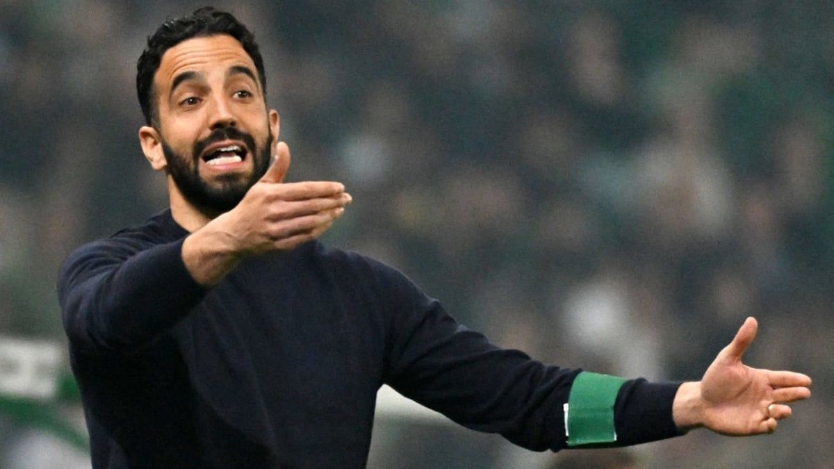 التحدي الأكبر لأموريم في ليفربول