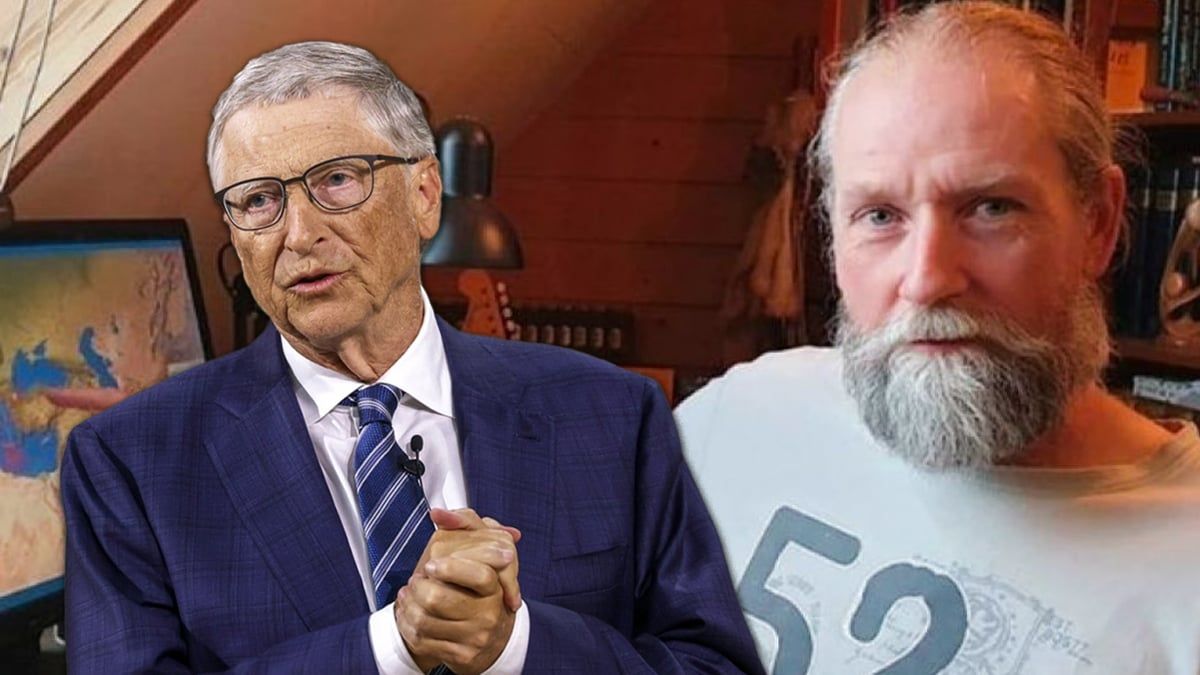 يموّله بيل غيتس.. عالم الزلازل الهولندي يحذر من تداعيات مشروع "حجب الشمس"