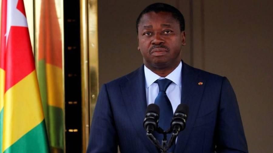 البرلمان في توجو يوافق على تعديلات دستورية محل خلاف