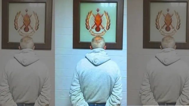 قطع جثتها بالمنشار.. لبناني يقتل زوجته الأمريكية في صيدا (صورة)