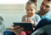 أفضل تطبيقات الرقابة الأبوية للحفاظ على سلامة أطفالك - موقع الخليج الان