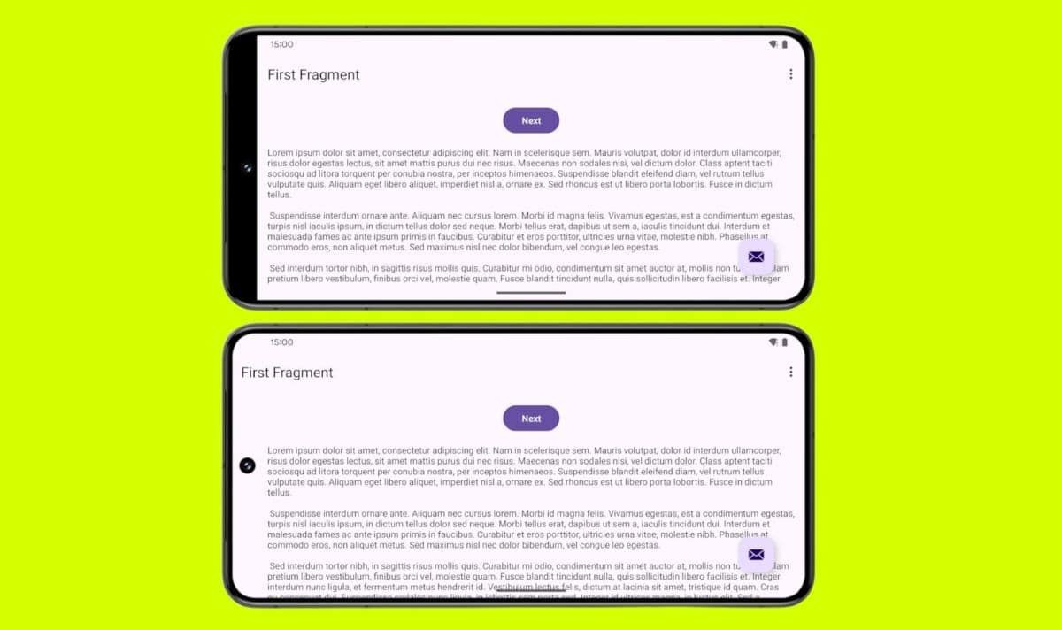  أهم المزايا الجديدة في الإصدار التجريبي الأول من نظام أندرويد 15 - موقع الخليج الان