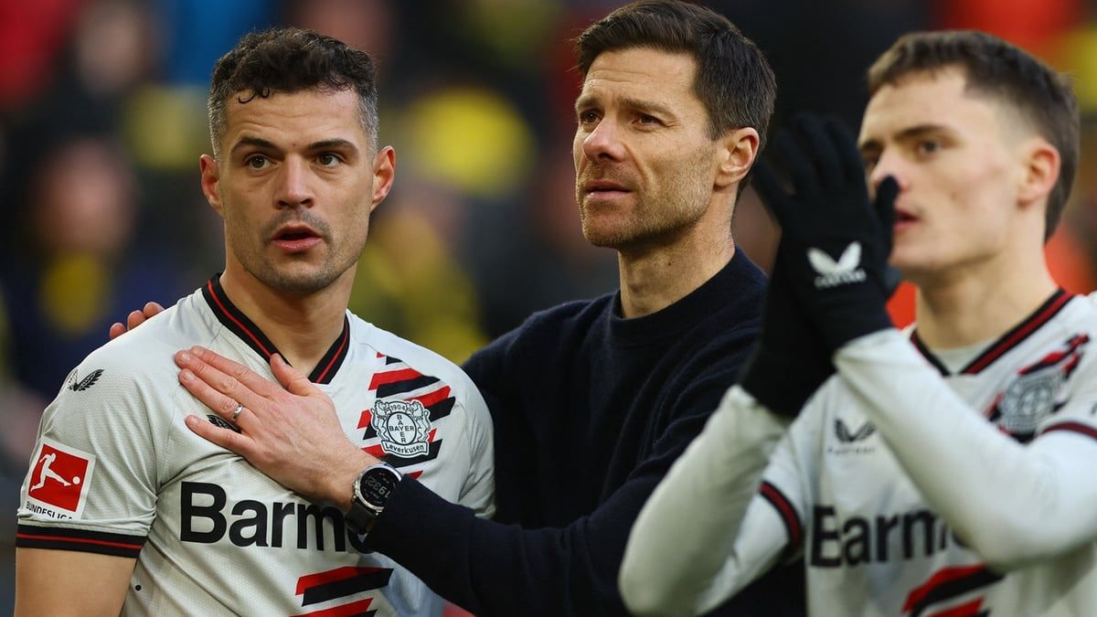 رقم قياسي تاريخي مميز لباير ليفركوزن