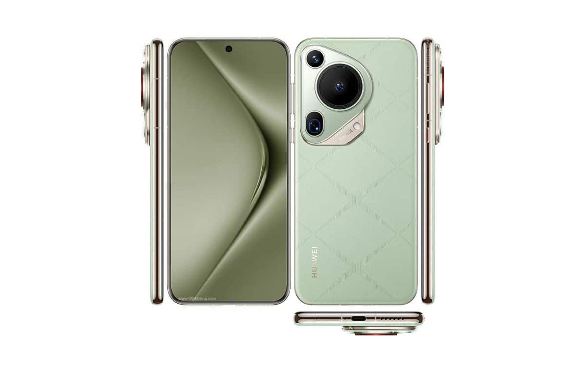 هاتف هواوي Pura 70 Ultra الجديد.. إليك المواصفات والسعر - موقع الخليج الان