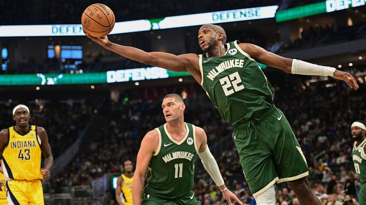 NBA.. باكس يهزم بيسرز ويتقدم في إقصائيات دوري السلة الأمريكي