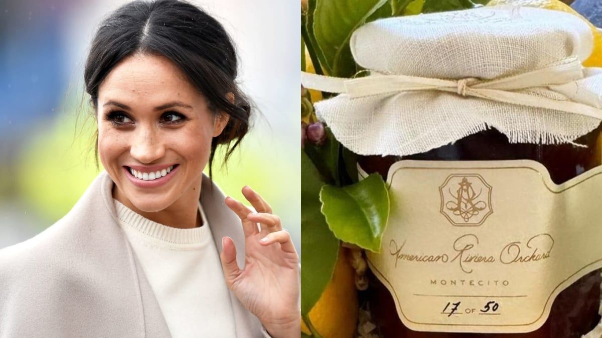 صديقة ميغان ماركل تتعرض للسخرية بعد جلسة تصوير مع "مربى" الدوقة (صور)