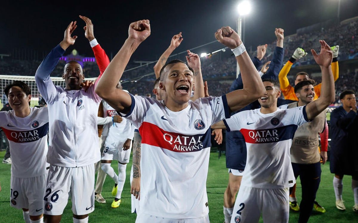 "قانون مبابي".. نجم سان جيرمان يستفيد من امتياز ضريبي خاص في مدريد