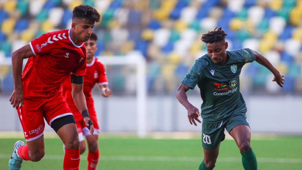 الموعد والقنوات الناقلة لمباراة الأهلي بنغازي والنصر في الدوري الليبي