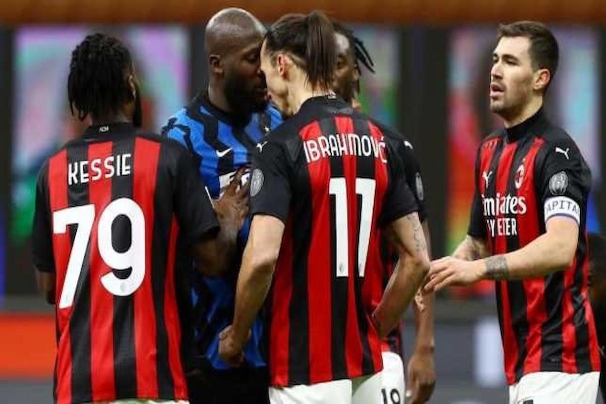 الميلان يهادي الدوري السعودي... منافسة بين كبار دوري روشن على نجم وسط الروسونيري في الصيف - موقع الخليج الان