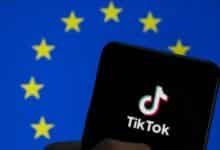 الاتحاد الأوروبي يحقق رسميًا في تيك توك لايت - موقع الخليج الان