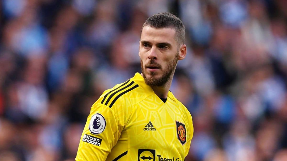 ناد إسباني ينافس النصر السعودي على دي خيا