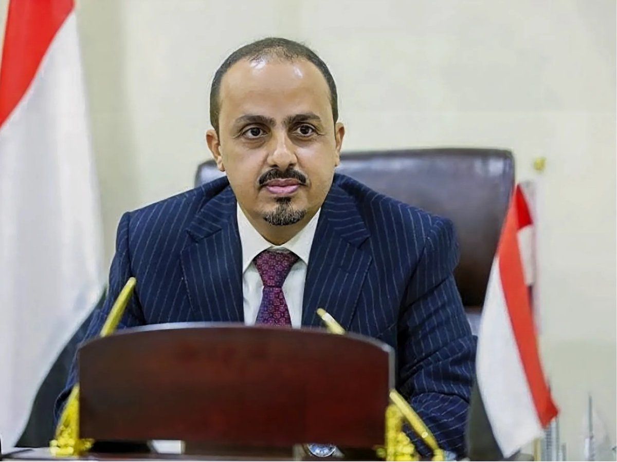 الإرياني: ميليشيا الحوثي تُغرق اليمن بالمبيدات الزراعية المسرطنة