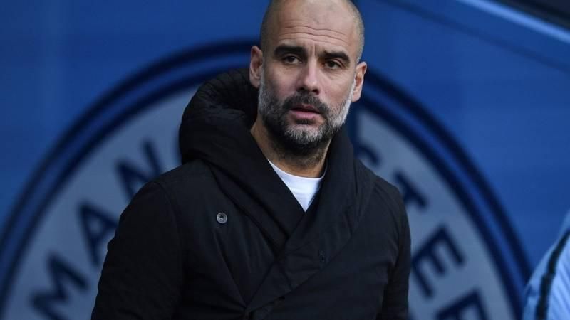 غوارديولا: لاعبو سيتي يعدون أنفسهم للمهام المقبلة