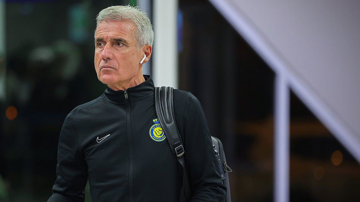 النصر السعودي يتلقى أخبارًا مفرحة قبل مواجهة الخليج