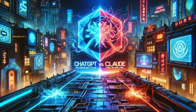 بين ChatGPT وClaude.. من يربح المنافسة؟