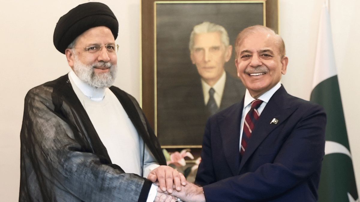 إيران وباكستان تستهدفان رفع التبادل التجاري إلى 10 مليارات دولار