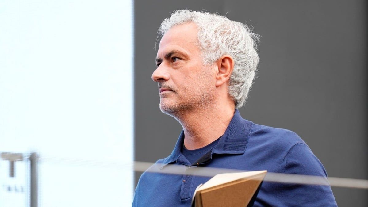 مورينيو: مانشستر يونايتد لا يزال يضم لاعبين لم أكن أرغب في وجودهما