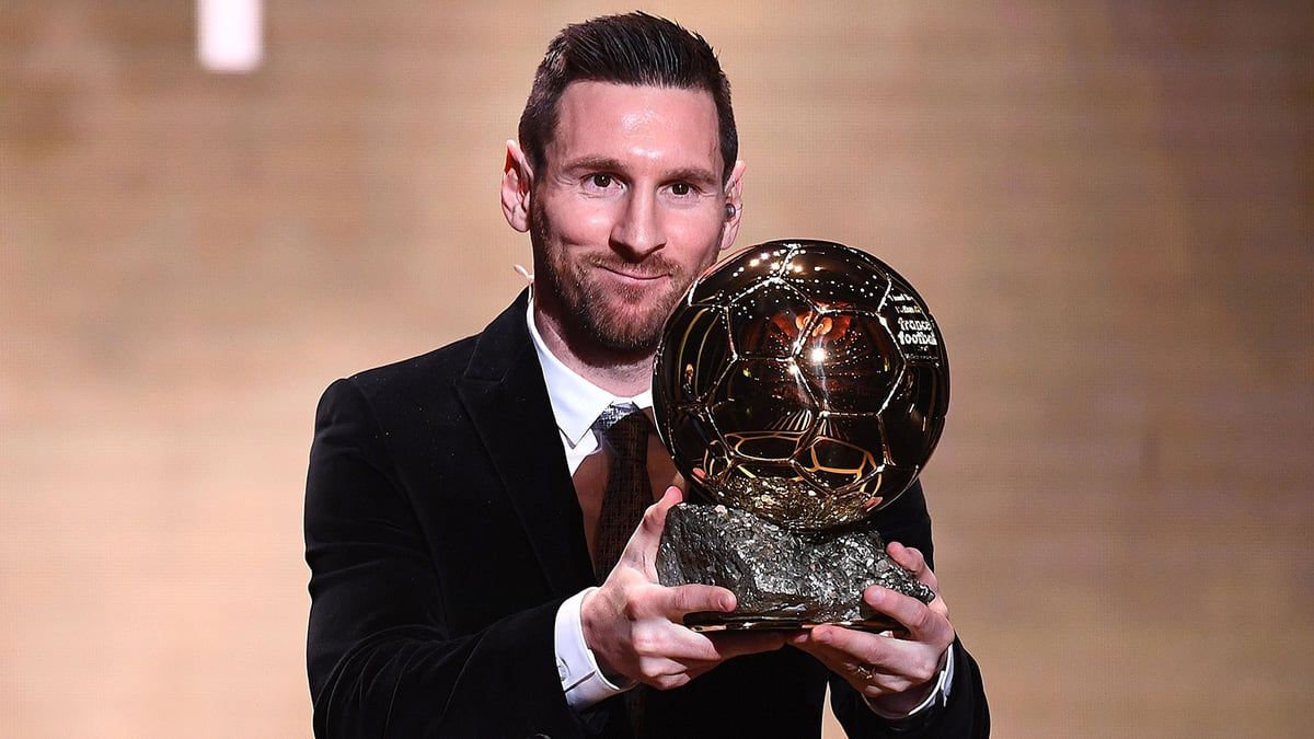 نجم ريال مدريد يقترب من انتزاع الكرة الذهبية