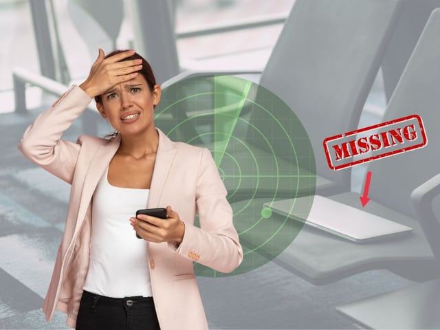 ماذا تفعل إذا فقدت حاسوب "ماك" الخاص بك؟.. إليك 5 نصائح ضرورية