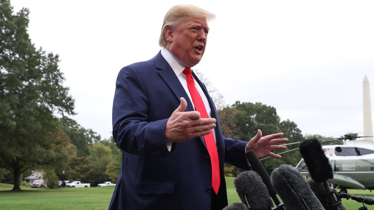 3 نقاط ضعف.. سلاح محامي ترامب لإفشال قضية "شراء الصمت"