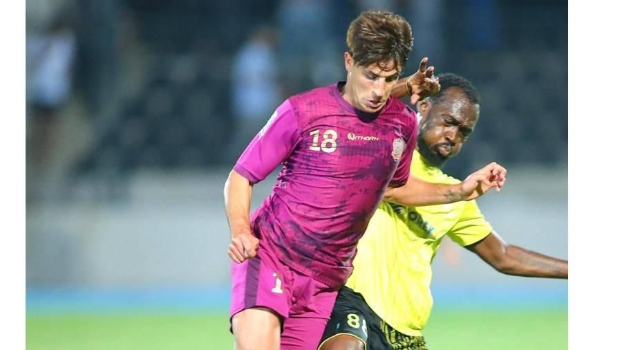 الشرطة يشدد قبضته على صدارة الدوري العراقي