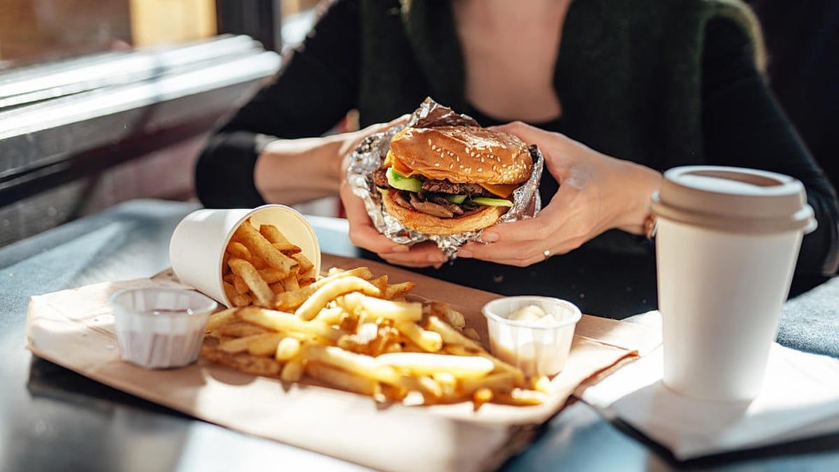 هل بدائل اللحوم النباتية مفيدة حقا للقلب؟