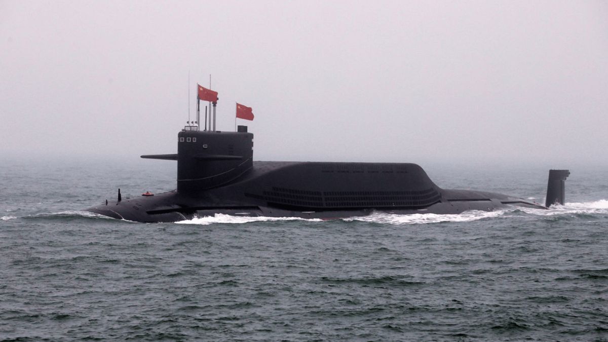 مسؤول صيني: ملتزمون بحل النزاعات البحرية لكن "لن نسمح بأن نتعرض للأذى"