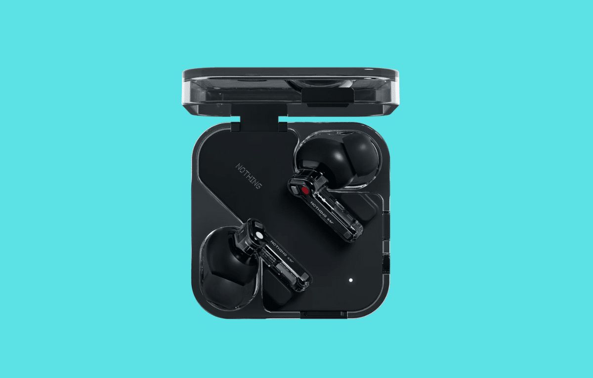 مقارنة بين سماعتي Nothing Ear و AirPods Pro 2 - موقع الخليج الان