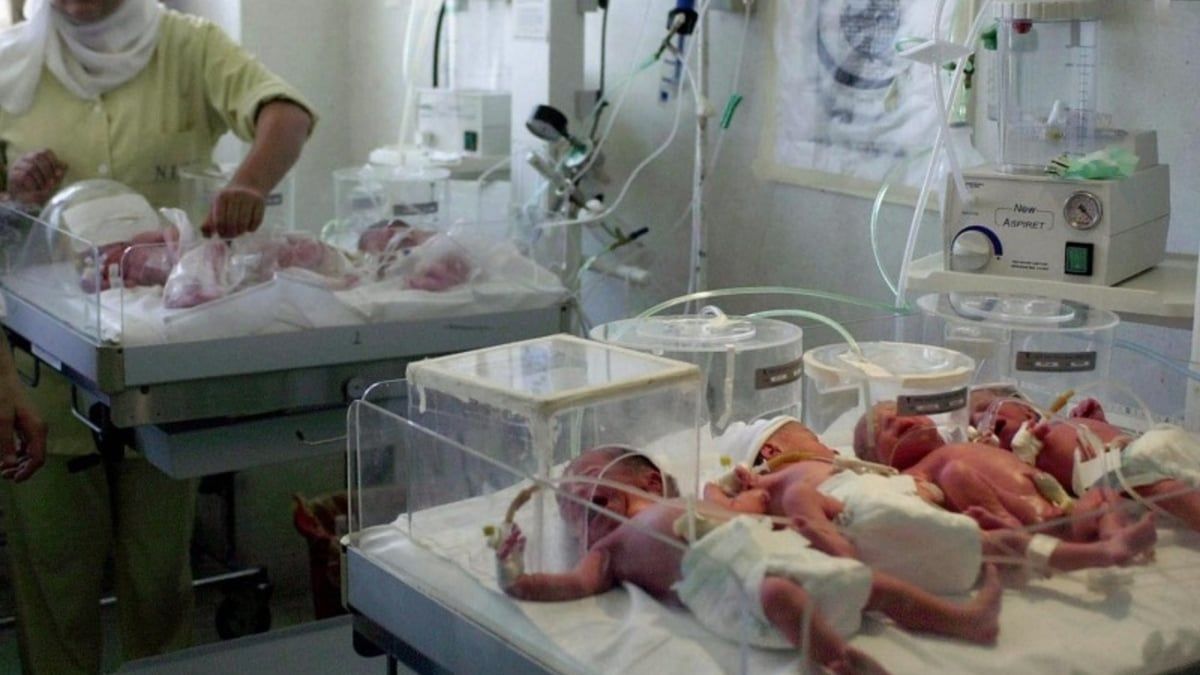 مصر.. تحرك برلماني بسبب "قفزة استثنائية" في عدد المواليد