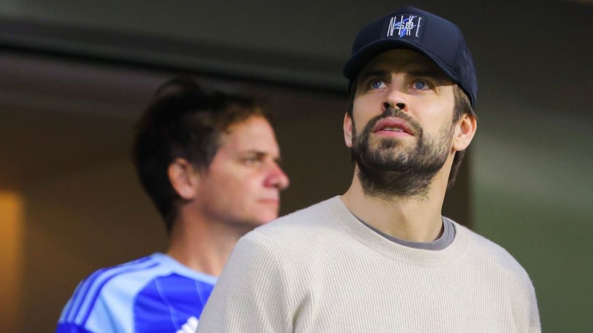 فضيحة جديدة في إسبانيا.. تجميد أموال بيكيه