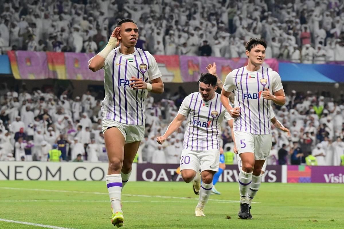 هل ينجح العميد في ضم نجم العين بعد خسارته للمرة الأولى؟! مفاجآت قبل مواجهة الهلال والعين - موقع الخليج الان