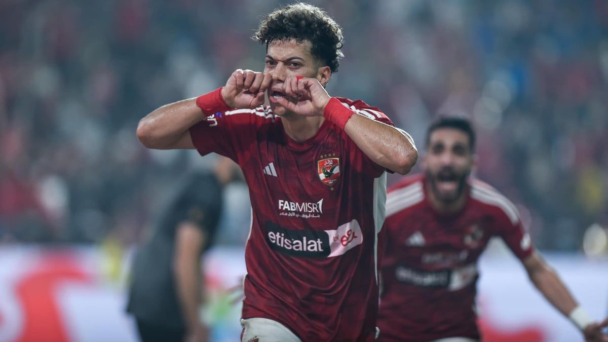 الأهلي يؤمن نفسه من غدر إمام عاشور