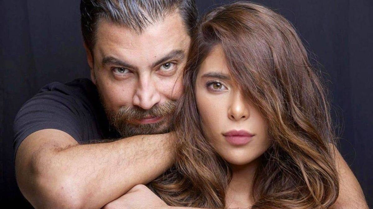 بعد انفصال لعامين.. معتصم النهار يكشف سبب عودته لزوجته