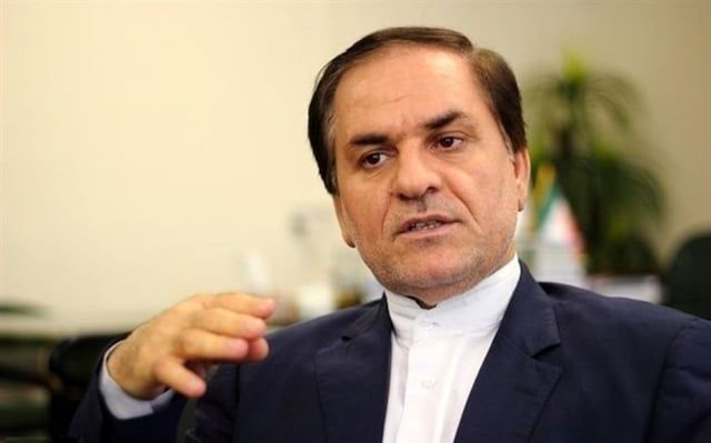 برلماني إيراني ينفي تصريحات زميله بشأن امتلاك طهران أسلحة نووية