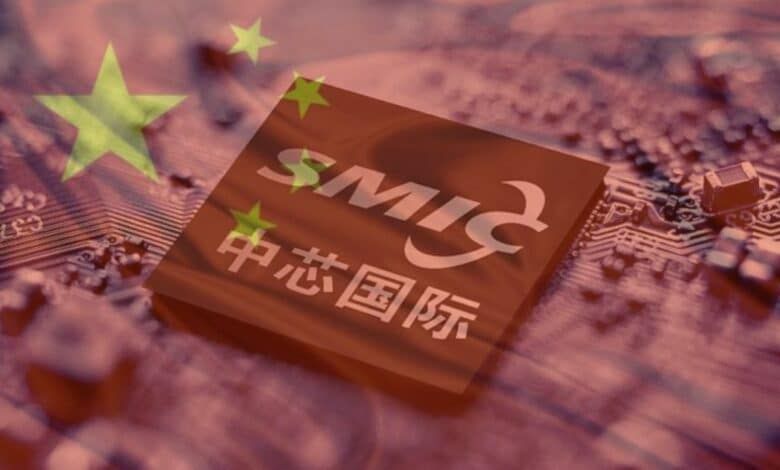 العقوبات الأمريكية على الصين قد تحولها إلى أقوى دولة صانعة لأشباه الموصلات - موقع الخليج الان