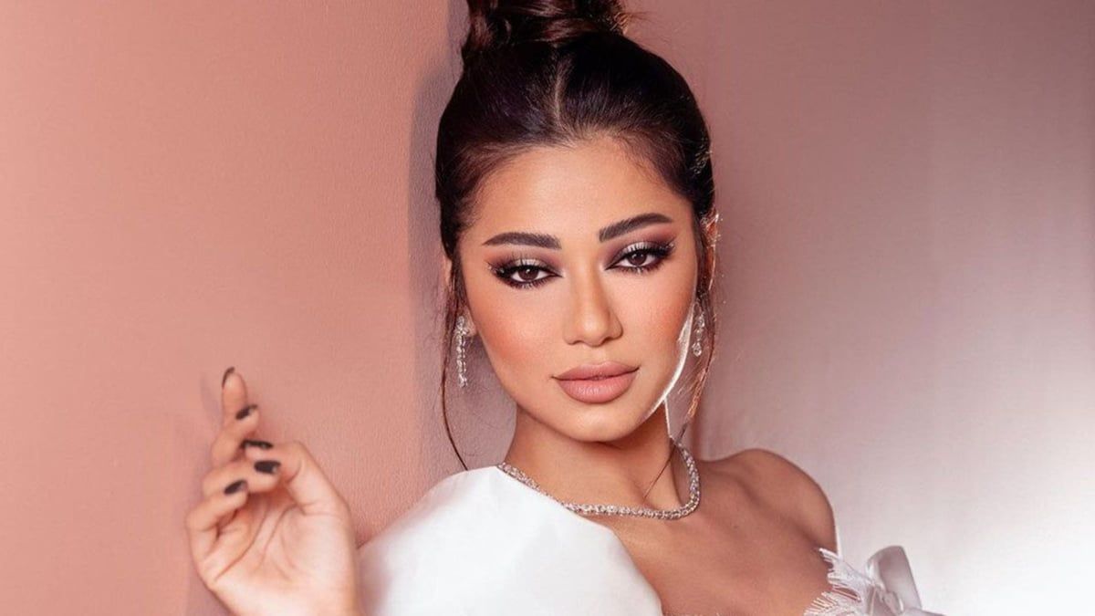 رحمة رياض تفجع بوفاة شقيقتها