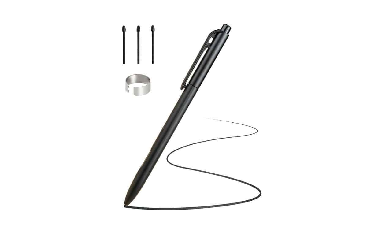 أفضل 6 بدائل لقلم سامسونج S Pen الإلكتروني  - موقع الخليج الان