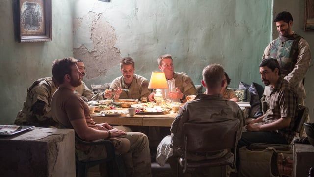 أيمن سمان يسرد كواليس تدريب الممثلين وحكايته مع هوليوود