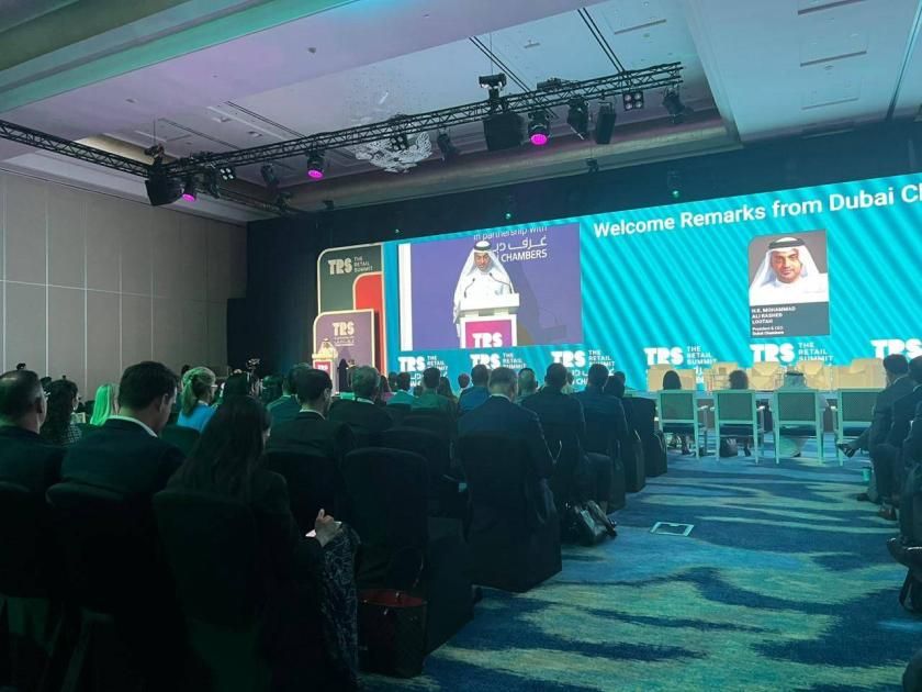 230 مليار درهم مبيعات التجزئة في الإمارات 2023 بنمو 6%