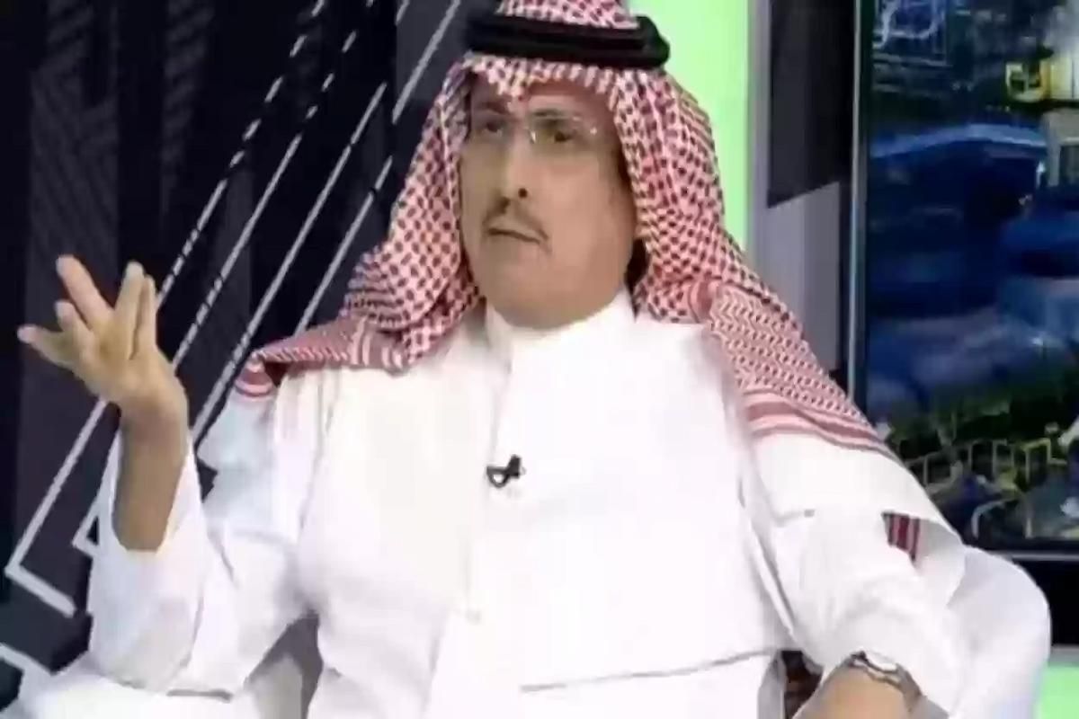 العدالة ليست تأجيل فقط.. كفاكم صياح!! تعليق صادم من الدويش لهذا النادي السعودي - موقع الخليج الان