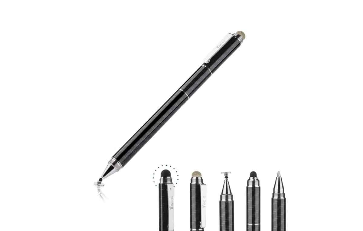 أفضل 6 بدائل لقلم سامسونج S Pen الإلكتروني  - موقع الخليج الان