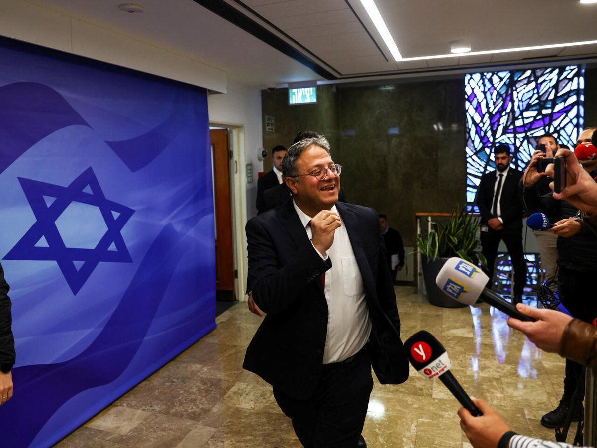 بعد تصريحات بن غفير.. تحذيرات من التحريض ضد الأسرى الفلسطينيين