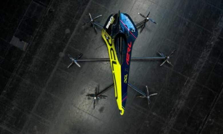 أبوظبي تستضيف نهائي الجزء الأول من سباق الطائرات المسيّرة “DCL24” - موقع الخليج الان