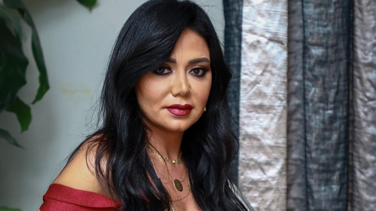 مجرد إعجاب.. رانيا يوسف تكشف تفاصيل حبها الجديد