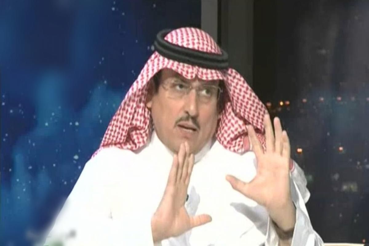 الدويش يهاجم الكرة السعودية... حاربوا النصر السعودي من قبل والآن على البقية من أجل الهلال - موقع الخليج الان