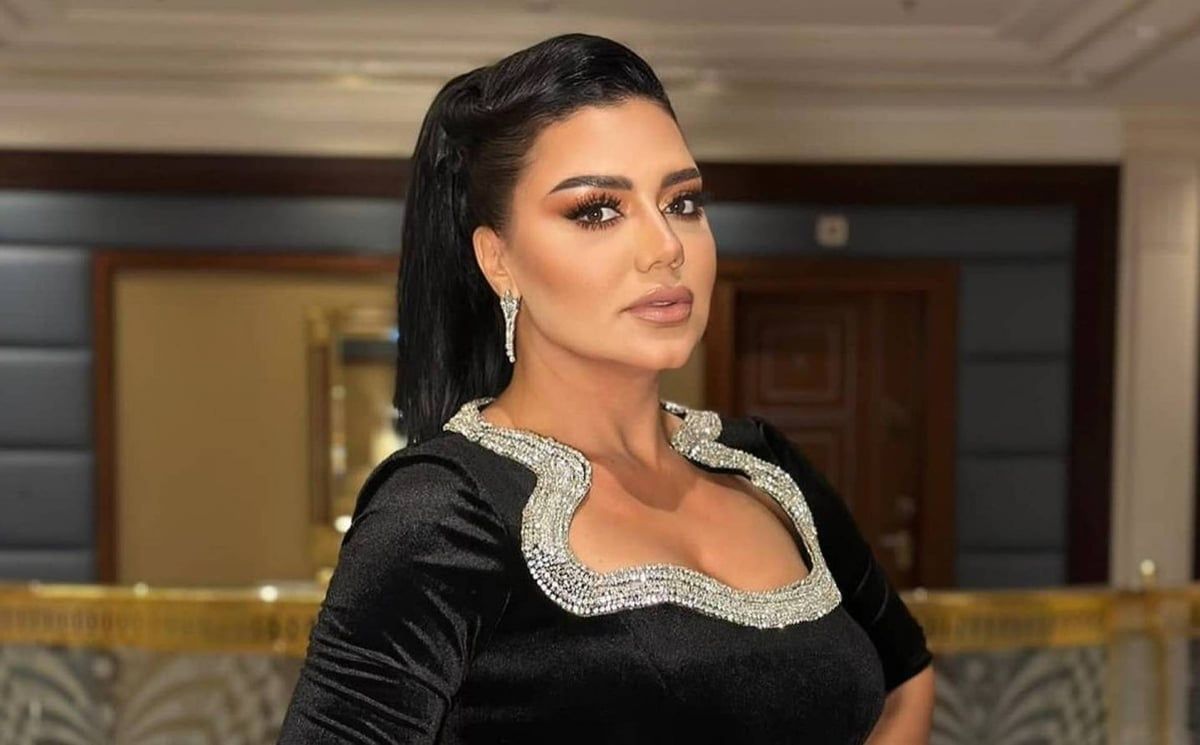 رانيا يوسف تعيش قصة حب جديدة